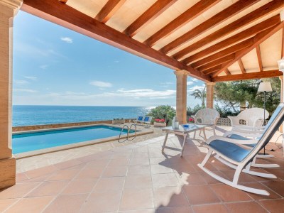 Villa Villa Front a Far - Outdoor photo 14