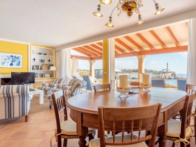 Villa Villa Front a Far - Features photo 19