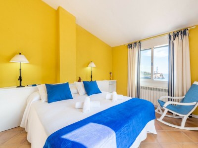 Villa Villa Front a Far - Features photo 30