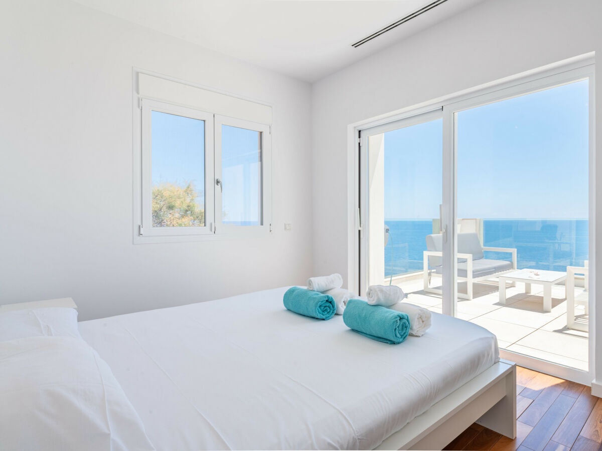 Villa Villa Mediterraneo (Vaalmar)