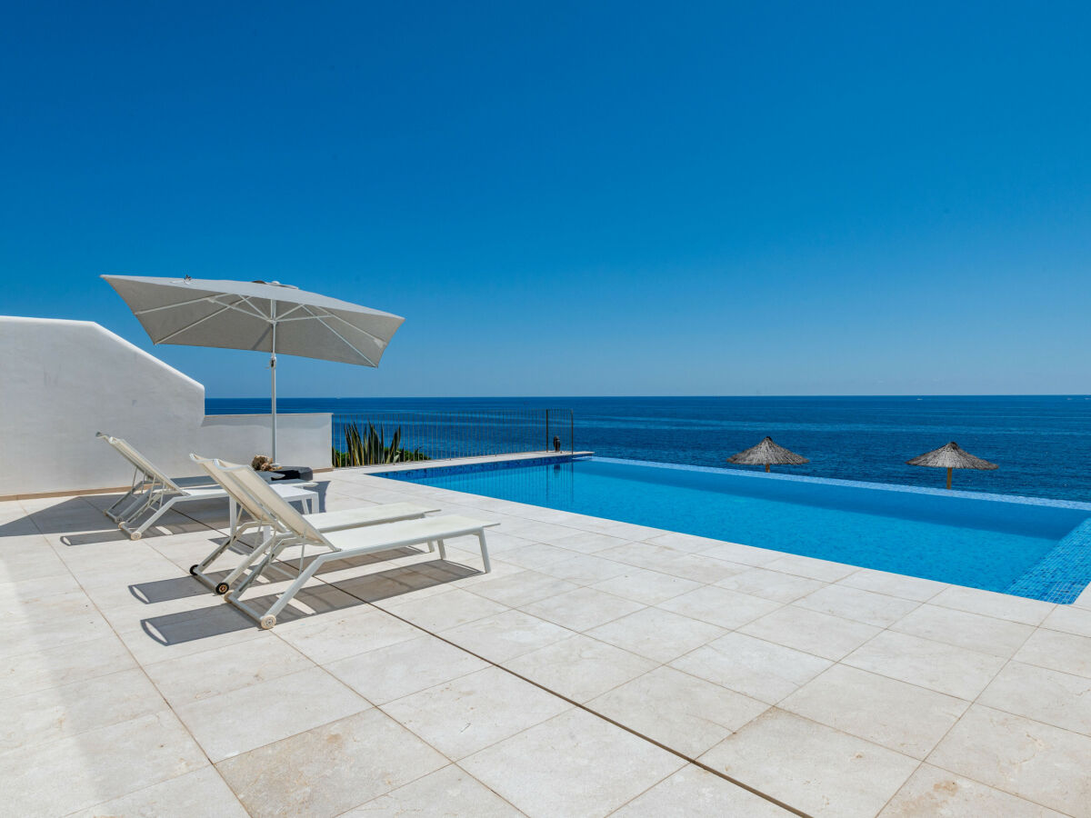 Villa Villa Mediterraneo (Vaalmar) - Outdoor photo 2