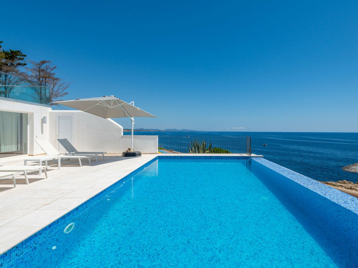 Villa Villa Mediterraneo (Vaalmar) - Outdoor photo 4