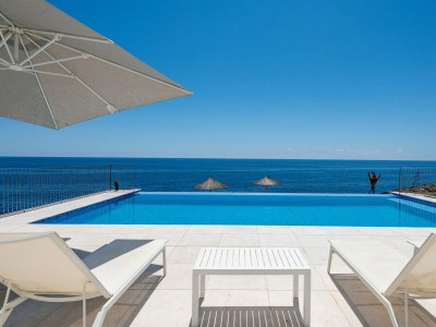 Villa Villa Mediterraneo (Vaalmar) - Outdoor photo 3