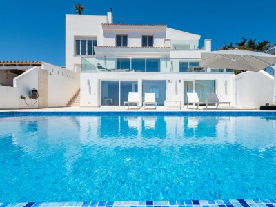 Villa Villa Mediterraneo (Vaalmar) - Outdoor photo 5