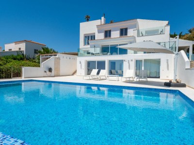 Villa Villa Mediterraneo (Vaalmar) - Outdoor photo 6