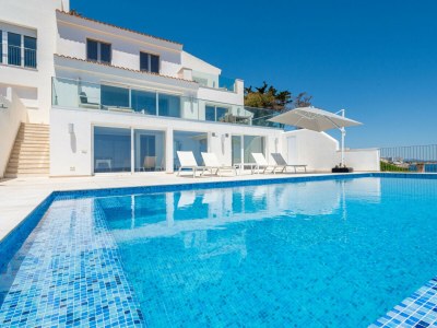 Villa Villa Mediterraneo (Vaalmar) - Outdoor photo 7