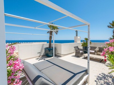 Villa Villa Mediterraneo (Vaalmar) - Outdoor photo 8