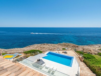 Villa Villa Mediterraneo (Vaalmar) - Outdoor photo 9