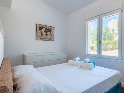 Villa Villa Mediterraneo (Vaalmar) - Outdoor photo 11