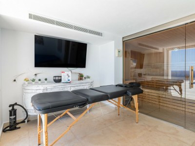 Villa Villa Mediterraneo (Vaalmar) - Outdoor photo 12