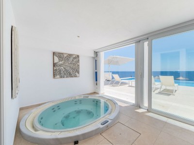 Villa Villa Mediterraneo (Vaalmar) - Outdoor photo 13