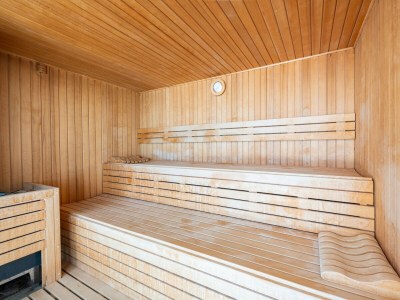 Villa Villa Mediterraneo (Vaalmar) - Outdoor photo 16