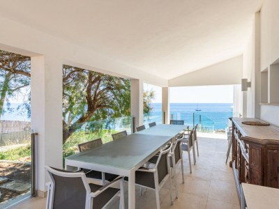 Villa Villa Mediterraneo (Vaalmar) - Outdoor photo 17