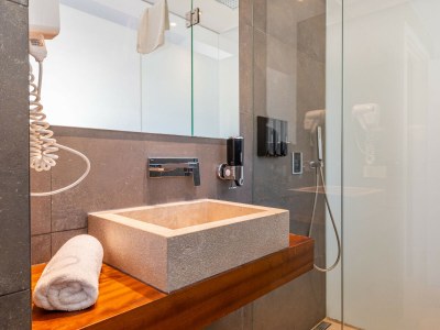 Villa Villa Mediterraneo (Vaalmar) - Outdoor photo 18