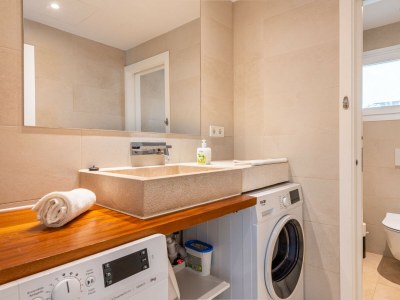 Villa Villa Mediterraneo (Vaalmar) - Outdoor photo 19