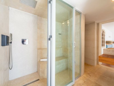 Villa Villa Mediterraneo (Vaalmar) - Outdoor photo 20