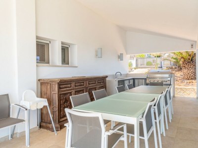 Villa Villa Mediterraneo (Vaalmar) - Outdoor photo 21