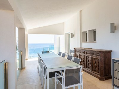 Villa Villa Mediterraneo (Vaalmar) - Outdoor photo 22