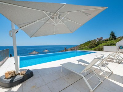 Villa Villa Mediterraneo (Vaalmar) - Outdoor photo 23