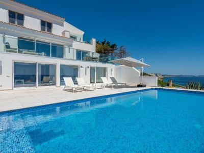 Villa Villa Mediterraneo (Vaalmar) - Outdoor photo 24