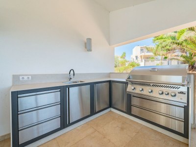 Villa Villa Mediterraneo (Vaalmar) - Outdoor photo 25