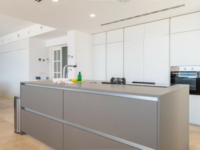 Villa Villa Mediterraneo (Vaalmar) - Outdoor photo 26