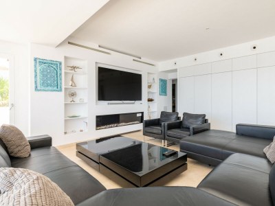 Villa Villa Mediterraneo (Vaalmar) - Outdoor photo 29