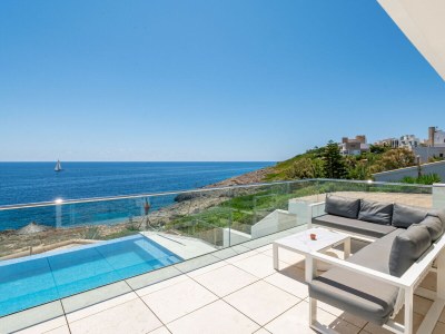 Villa Villa Mediterraneo (Vaalmar) - Outdoor photo 30