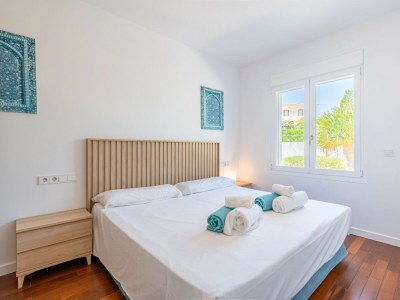 Villa Villa Mediterraneo (Vaalmar) - Outdoor photo 33