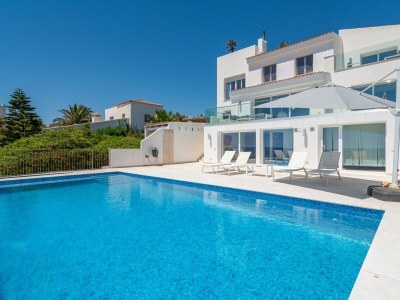 Villa Villa Mediterraneo (Vaalmar) - Outdoor photo 34