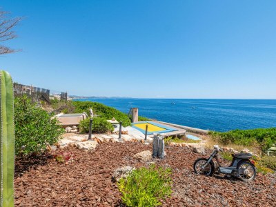 Villa Villa Mediterraneo (Vaalmar) - Outdoor photo 43