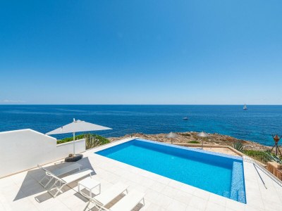 Villa Villa Mediterraneo (Vaalmar) - Outdoor photo 45