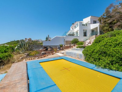 Villa Villa Mediterraneo (Vaalmar) - Outdoor photo 46