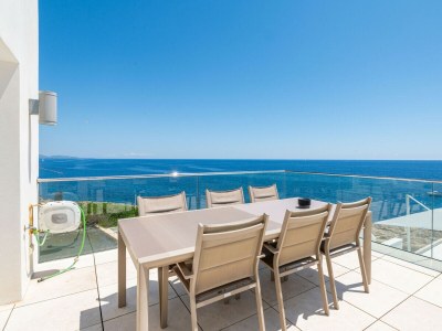 Villa Villa Mediterraneo (Vaalmar) - Outdoor photo 47