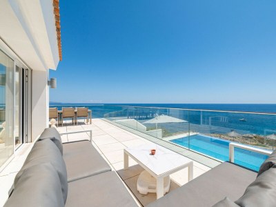 Villa Villa Mediterraneo (Vaalmar) - Outdoor photo 51