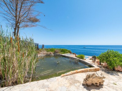 Villa Villa Mediterraneo (Vaalmar) - Outdoor photo 52