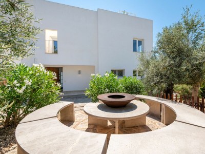 Villa Villa Mediterraneo (Vaalmar) - Outdoor photo 54