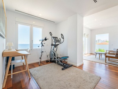 Villa Villa Mediterraneo (Vaalmar) - Outdoor photo 57