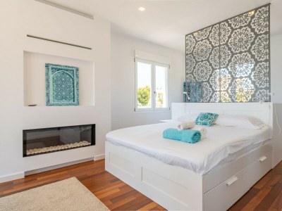 Villa Villa Mediterraneo (Vaalmar) - Outdoor photo 59