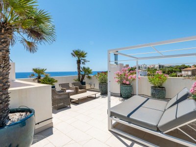 Villa Villa Mediterraneo (Vaalmar) - Outdoor photo 60