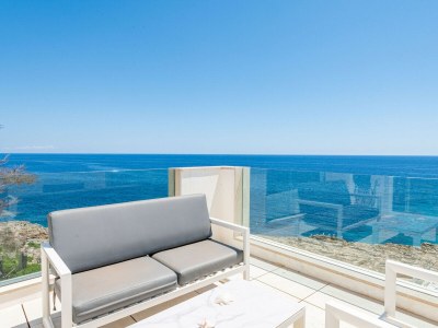 Villa Villa Mediterraneo (Vaalmar) - Outdoor photo 61