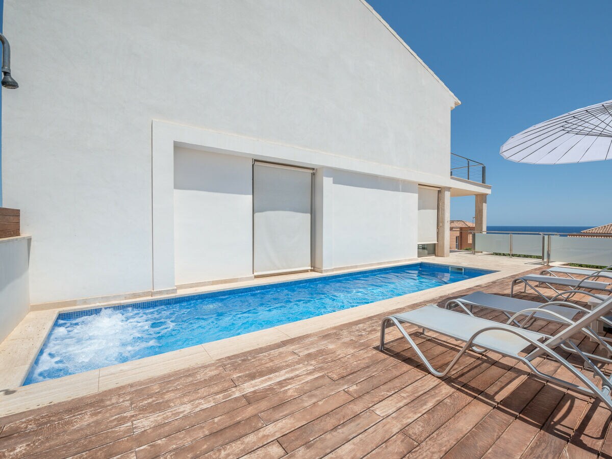 Villa Villa Ullastre by Mallorca House Rent - Outdoor photo 3