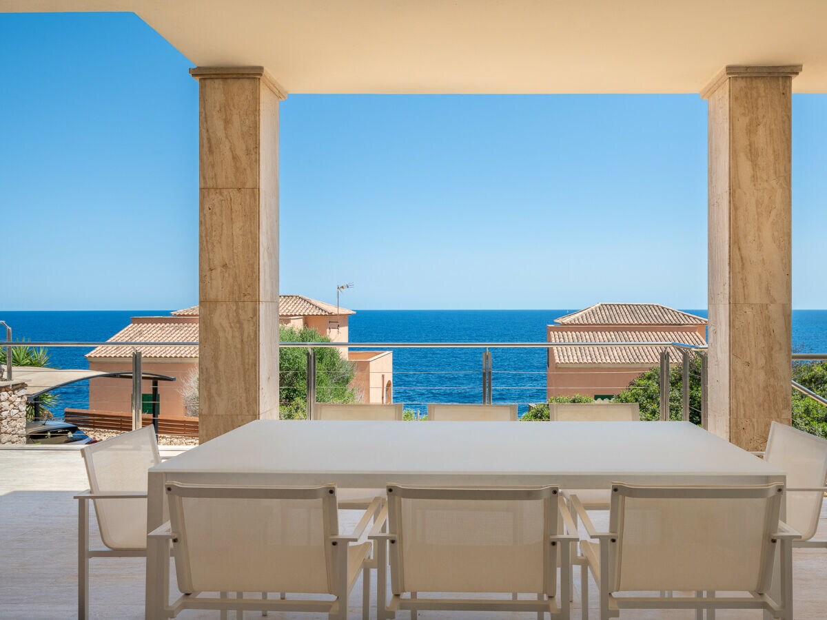 Villa Villa Ullastre by Mallorca House Rent - Outdoor photo 4