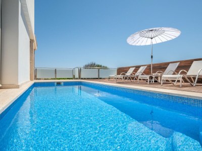 Villa Villa Ullastre by Mallorca House Rent - Outdoor photo 2
