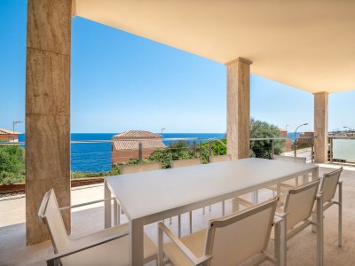 Villa Villa Ullastre by Mallorca House Rent - Outdoor photo 5