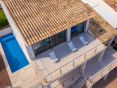 Villa Villa Ullastre by Mallorca House Rent - Outdoor photo 6