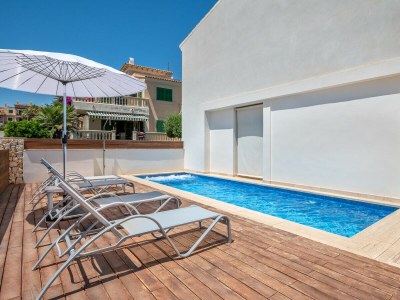 Villa Villa Ullastre by Mallorca House Rent - Outdoor photo 8