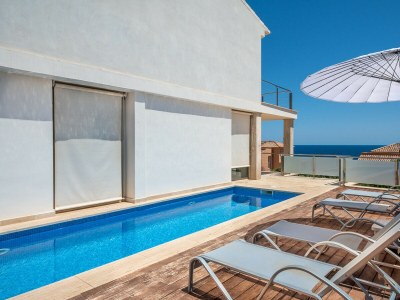 Villa Villa Ullastre by Mallorca House Rent - Outdoor photo 10