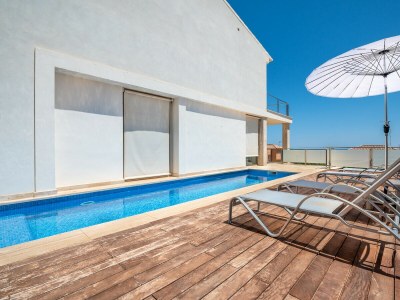 Villa Villa Ullastre by Mallorca House Rent - Outdoor photo 11