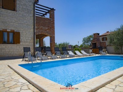 Villa Villa Contessa Del Mar - Environment photo 18